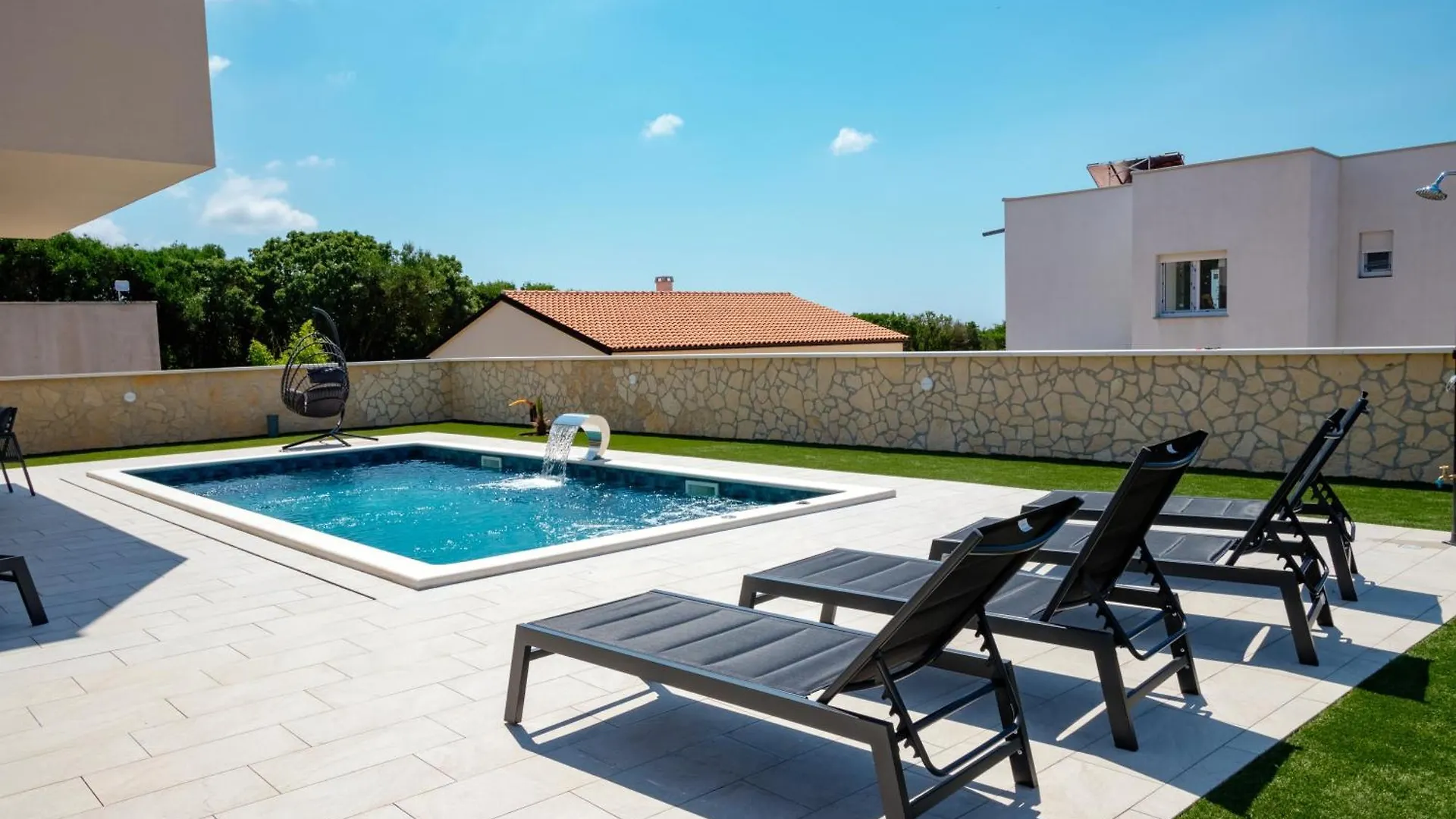 Villa Paula Pula Croatia