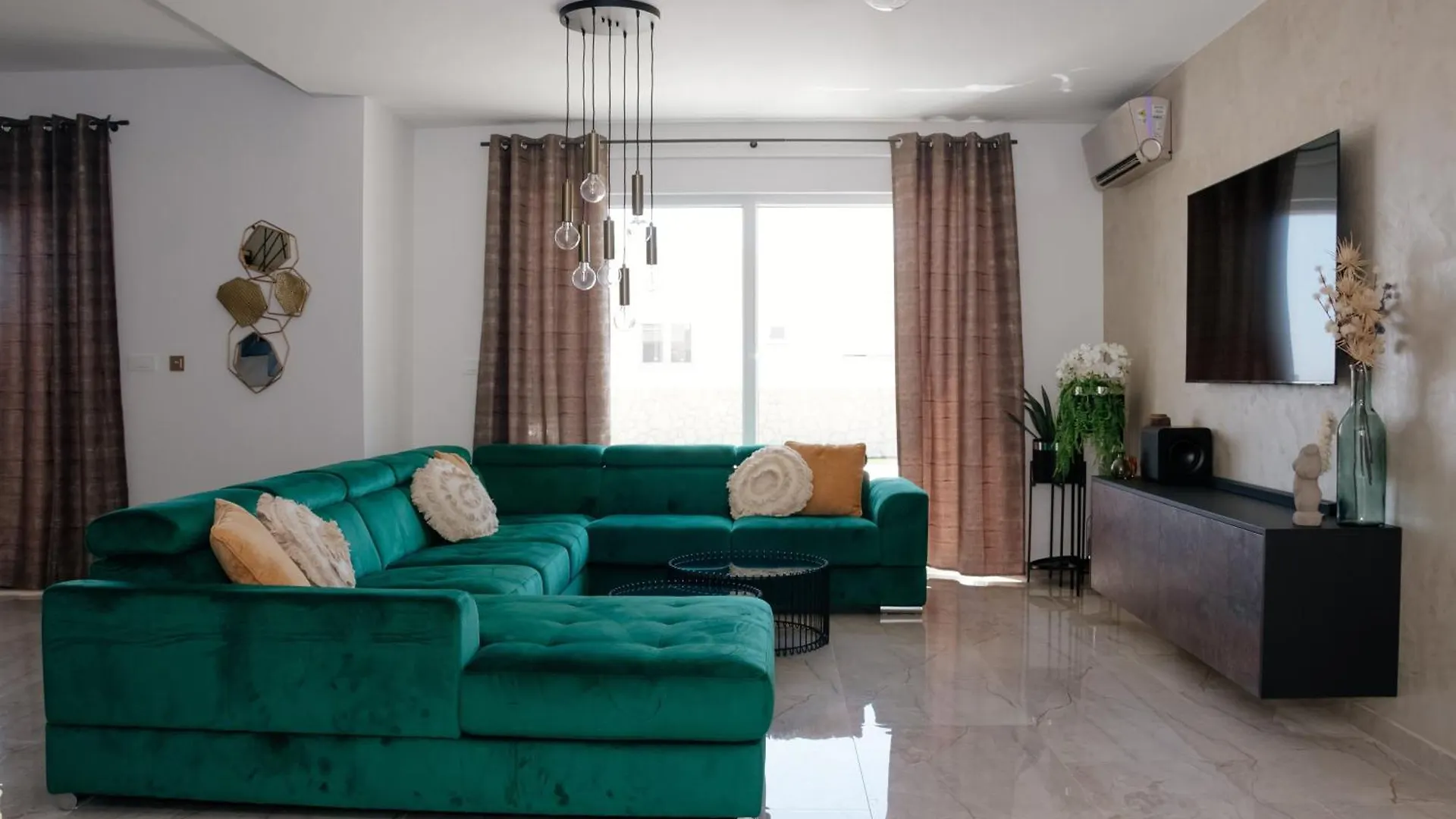 Villa Paula Pula Croatia