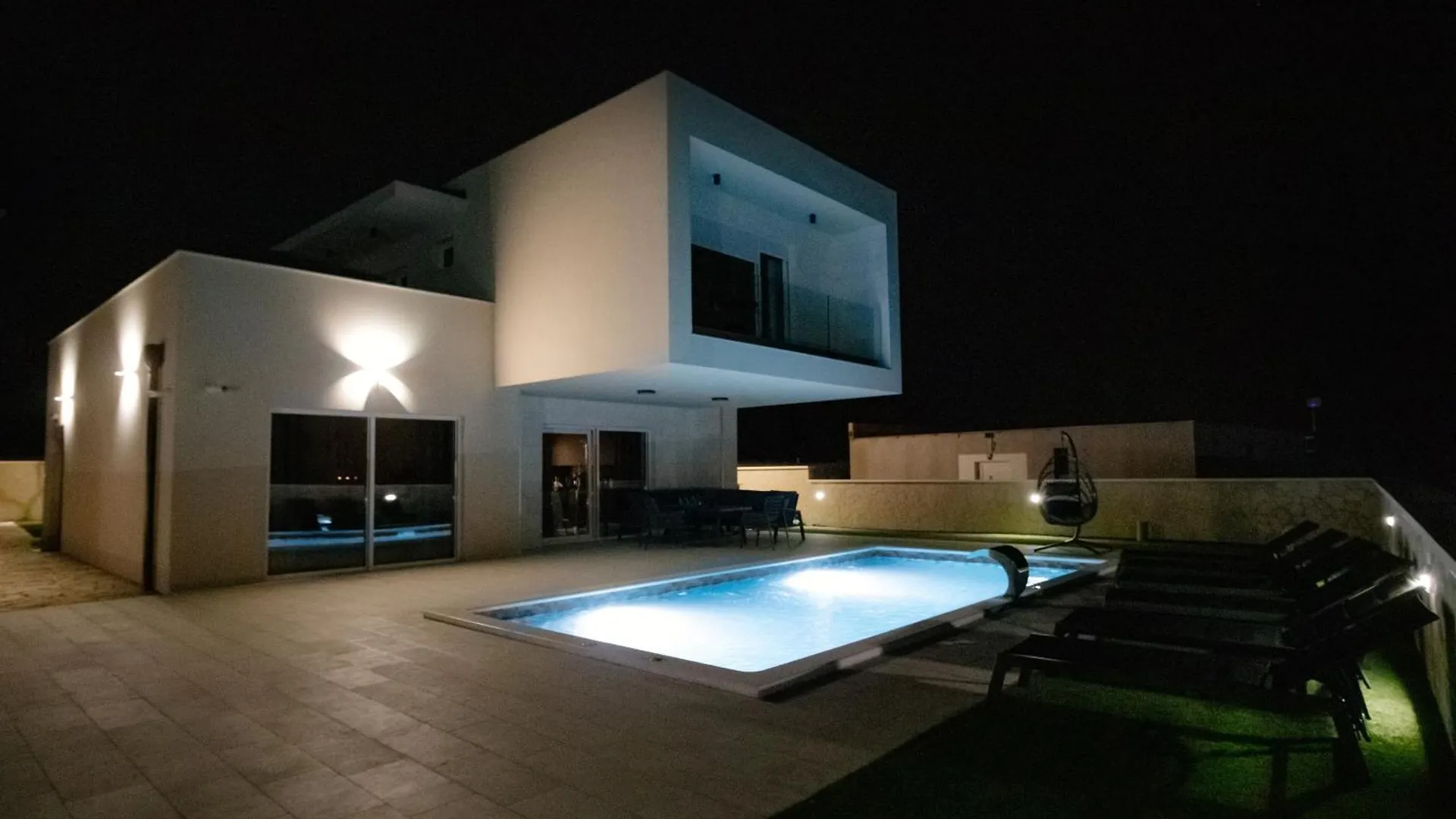 Villa Paula Pula