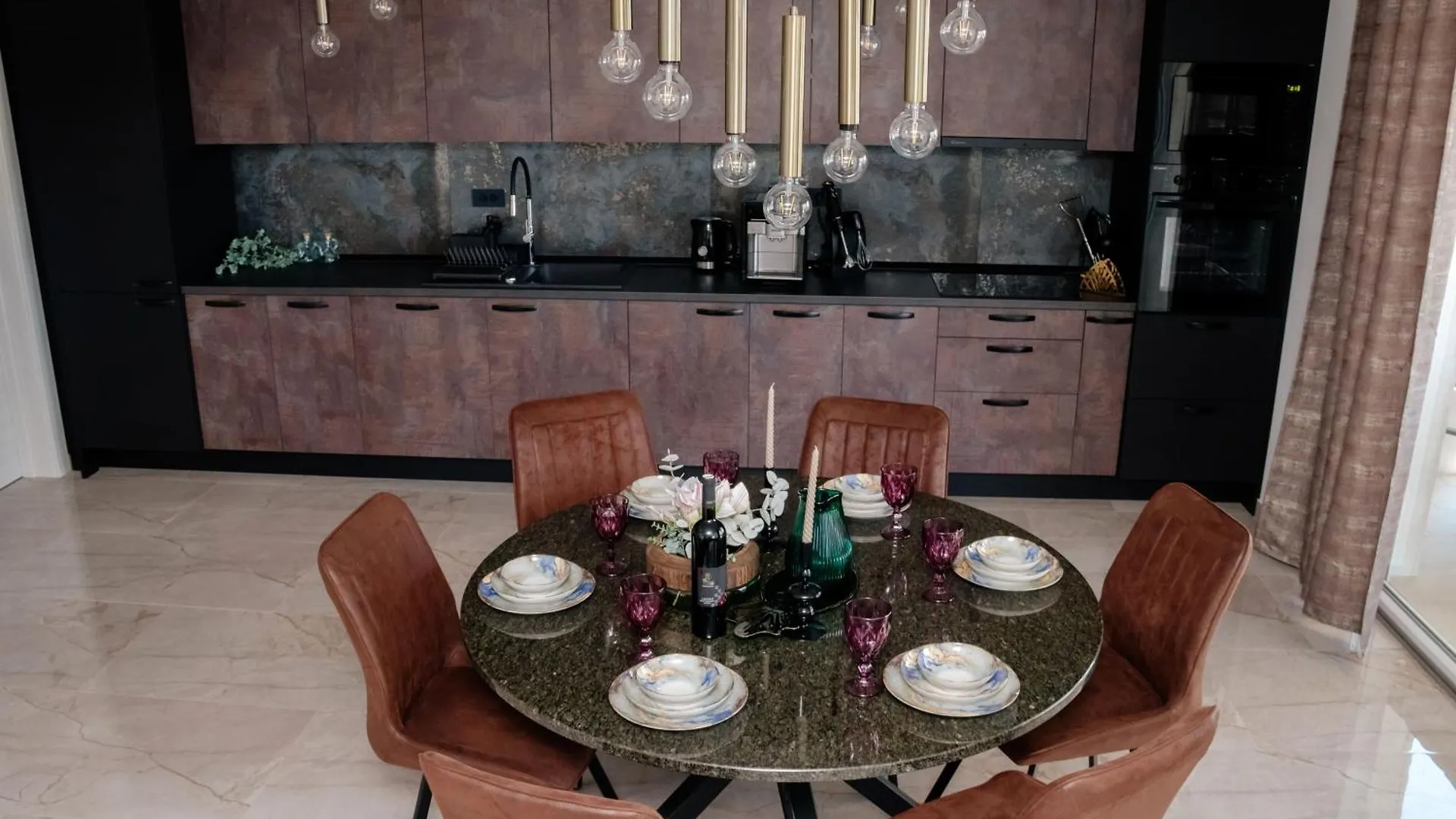 Villa Paula 풀라 0*,